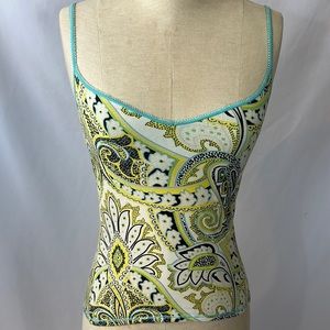 Vintage Express camisole top